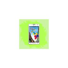 LG Optimus L7 II P710 White