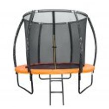 DFC Trampoline KENGOO II 8FT-BAS-BO