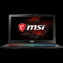 MSI MSI GP62M 7RDX-2095