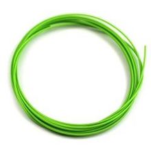 Пластик Мастер-Пластер PLA для 3D ручки, 100 гр, зеленый (070047)