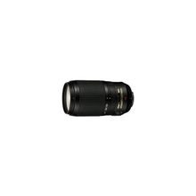 Объектив Nikon Nikkor AF-S 70-300 f 4.5-5.6G VR