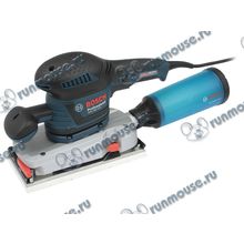 Шлифовальная машина Bosch "GSS 280 AVE Professional" 0601292902, вибрационная (350Вт, 22000кол. мин.) [127713]