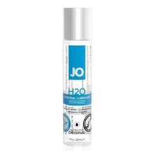 Лубрикант на водной основе System JO Original  Personal Lubricant H2O 30мл