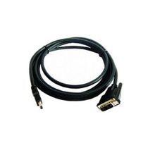 HDMI-DVI-D mr.Cable 3,0 м DVHDM-03.0-ART