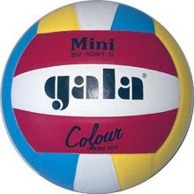 Мяч волейбольный Gala Mini Colour