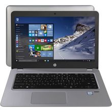 Ноутбук HP ProBook 440 G4    W4N34ES#ACB    i5 7200U   8   1Tb+128SSD   WiFi   BT   Win10Pro   14"   1.65 кг