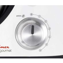 Кухонная машина Moulinex QA5001B1 Masterchef Gourmet