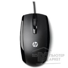 Hp X500 E5E76AA Mouse USB black