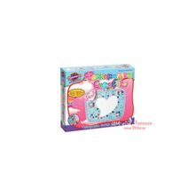 Развивашки Набор Фоторамка Сердечко (RT-Т3338)