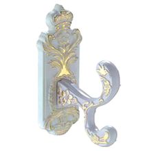 Крючок двойной Gappo G3505