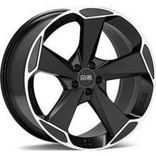 OZ Aspen 10x20 5x112 ET53 D79