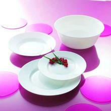 Тарелка обеденная Luminarc EVERYDAY 24 см G0564