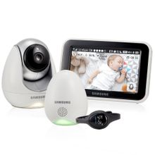 Видеоняня Samsung SEW-3057WP