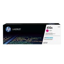 Картридж HP CF413X № 410X пурпурный