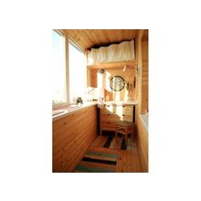  Балконы и лоджии - утепление, отделка, остекление в Домодедово.