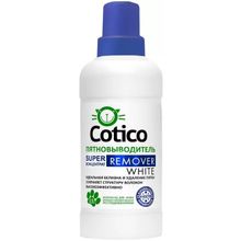 Cotico Remover White 500 мл