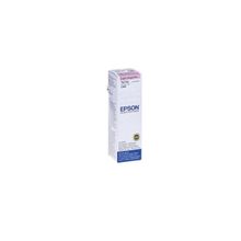 Чернила Epson L800 L1800 L810 L850  C13T67364A, light magenta, 70ml