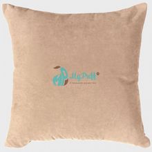 MyPuff Декоративная подушка, Бежевый: pil_474