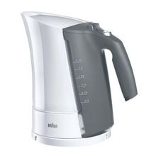 Braun Чайник Braun WK 300 белый