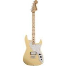 PAWN SHOP `70S STRATOCASTER DELUXE MN VINTAGE WHITE
