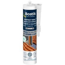 Bostik Perfect Seal Кровля и Балкон 290 мл серый