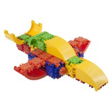 Конструктор CLICFORMERS 801004 Basic Set 110 деталей