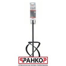 Мешалка Bosch для GRW 160мм   2607990017