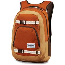 Скейт рюкзак Dakine Explorer 26L Copper