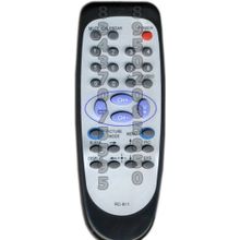 SHIVAKI RC-811,RC-810