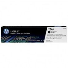 Тонер Картридж HP 126A CE310AD