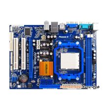 Мат. плата ASRock N68-GS3 UCC &lt;SAM3, GF7025 NF630, 2*DDR3, PCI-E16x, SVGA, SATA RAID, GB Lan, mATX, Retail&gt;