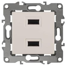 ЭРА Устройство зарядное USB ЭРА 12 5V-2,1A 12-4110-02 Б0027492 ID - 238109