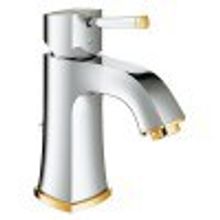 Смеситель Grohe Grandera 23303IG0 для раковины, хром золото