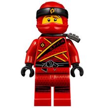 Lego Lego Ninjago Катана V11 70638 70638