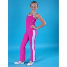 Брюки гимнастические женские Aliera Б 3.3