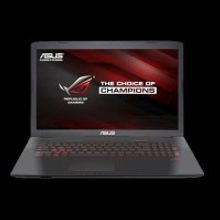 Asus Asus ROG GL752VW 90NB0A42-M06740