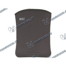 Чехол BUILT "Slim Neoprene Sleeve A-SSD2-CHL" для Apple iPad 9.7", черный [112559]