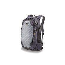 Рюкзак SALEWA 4947 Vector Cross 24 780 carbon (т.серый)