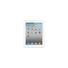 Планшет Apple iPad 2 16Gb Wi-Fi (MC979RS A) White