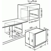 SMEG SFP750AOPZ