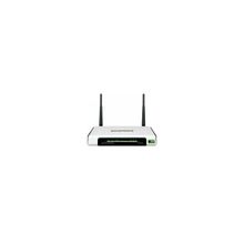 TP-Link Router WRL 300MBPS 1000M 4PORT TL-WR1042ND