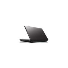 Ноутбук Lenovo IdeaPad G580-B832G320D 59345790(Intel Celeron Dual-Core 1800 MHz (B830) 2048 Mb DDR3-1333MHz 320 Gb (5400 rpm), SATA DVD RW (DL) 15.6" LED WXGA (1366x768) Зеркальный   Free DOS)