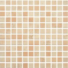 Paradyz Penelopa Penelopa Beige Brown Mozaika Prasowana мозаика 298 мм*298 мм