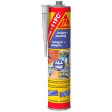 Sika flex 11 FC+ 300 мл бежевый