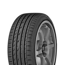 Летние шины Yokohama V103S 245 40 R18 Y 93 Advan Sport ZP.S. Run Flat