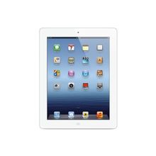 Apple iPad 3 64Gb Wi-Fi + Cellular white
