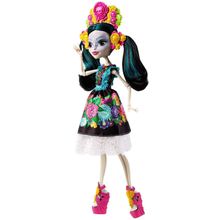 Monster High Скелита Калаверас коллекционная