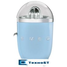 Соковыжималка Smeg CJF01PBEU