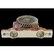 Насос масляный