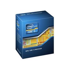 Intel Intel Core i5-3470